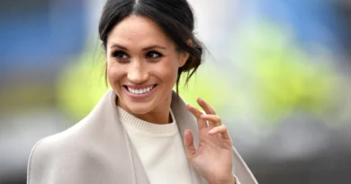 Meghan Markle's brother ridicules her in new video