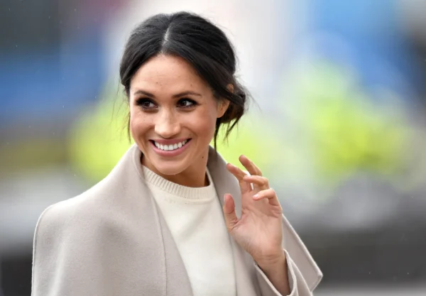 Meghan Markle's brother ridicules her in new video