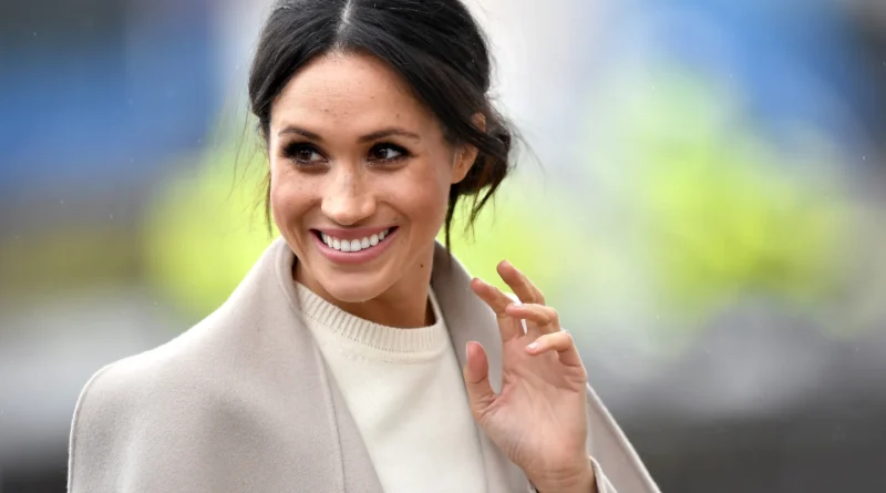 Meghan Markle's brother ridicules her in new video