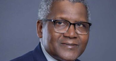 Reducing the diesel price to N1,200 will decrease Nigeria's inflation rate, says Dangote