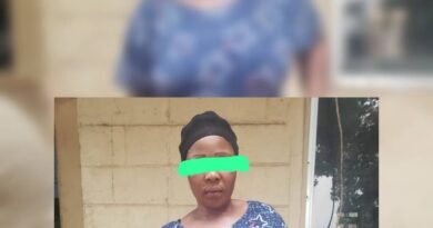 The police have rescued six abducted children and apprehended a female kidnap ringleader in Ebonyi.