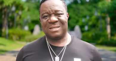 Nigerian actor, Late Mr. Ibu, to be laid to rest in June.