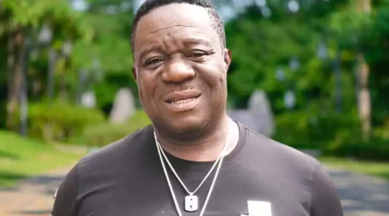 Nigerian actor, Late Mr. Ibu, to be laid to rest in June.