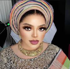 Bobrisky transferred from Ikoyi to Kirikiri prison.